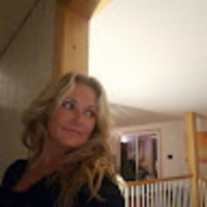 Meet your Posher, Joanne